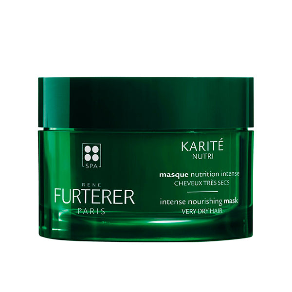 Karité Nutri, Intense Nourishing Mask 200 ML