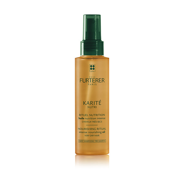 Karité Nutri, Intense Nourishing Oil 100 ML