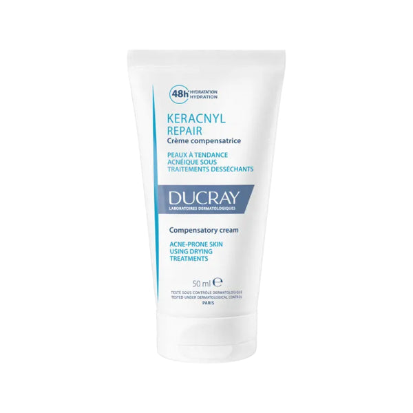 Keracnyl Repair Cream