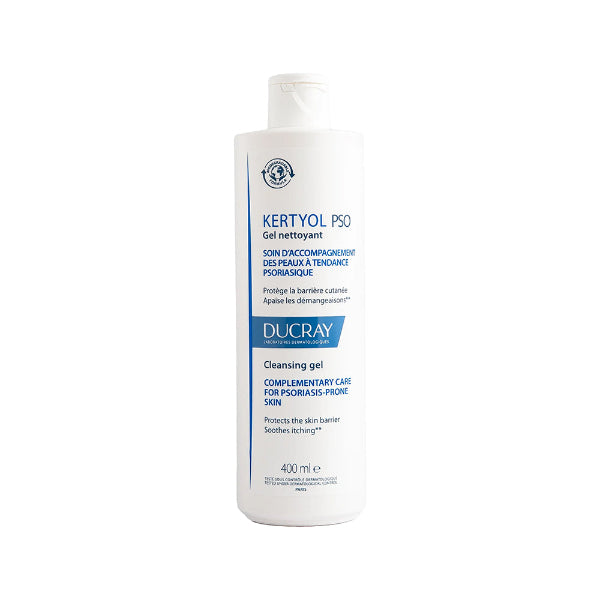 Kertyol PSO Cleansing Gel