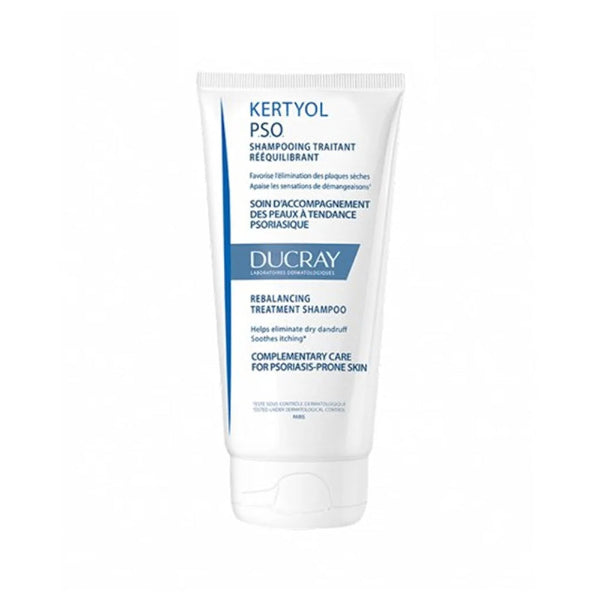 Kertyol PSO Rebalancing Treatment Shampoo