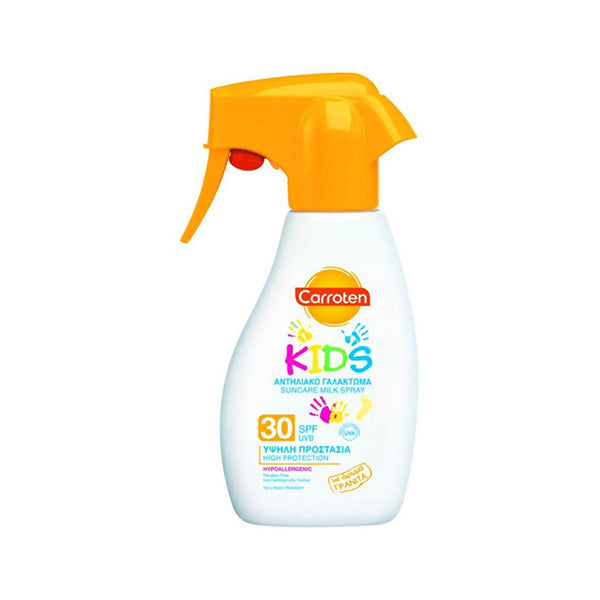 Kids Spf 30 Spray 200 ML