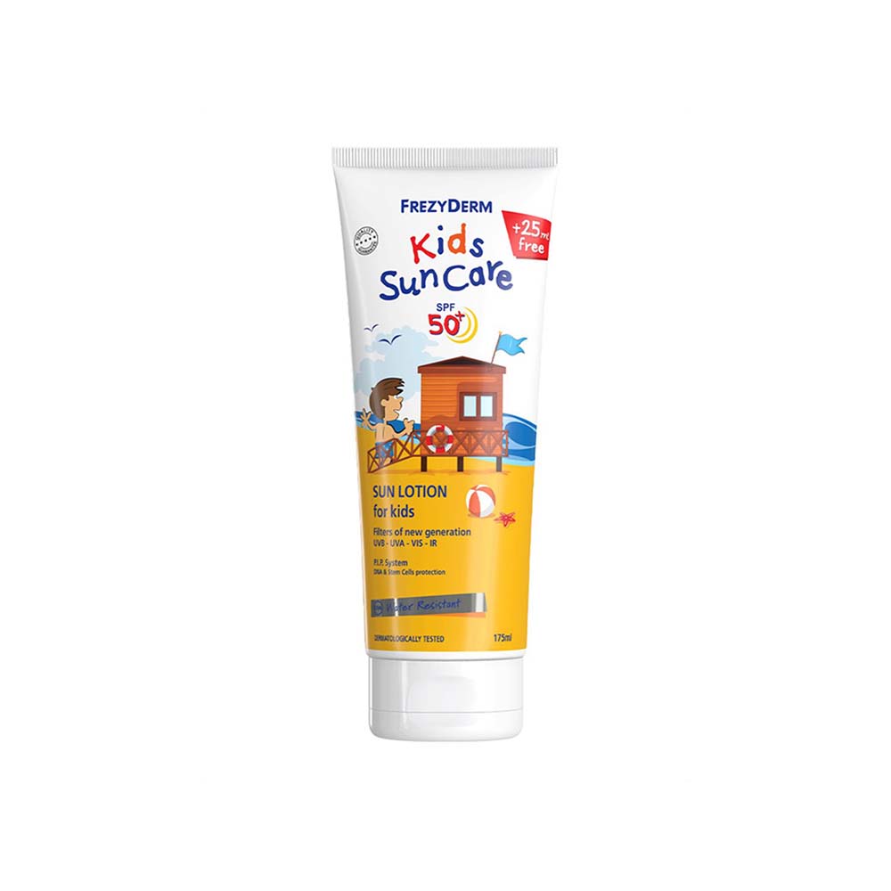 Kids Sun Lotion SPF 50+