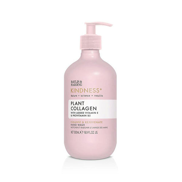 Kindness Plant Collagen Hand Wash 500 ML