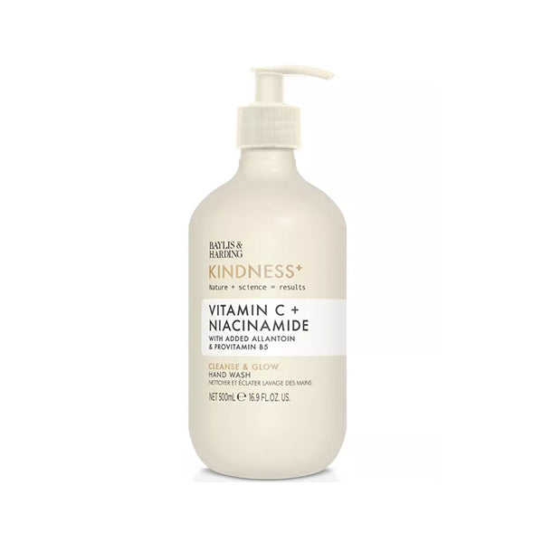 Kindness Vitamin C & Niacinamide Hand Wash 500 ML