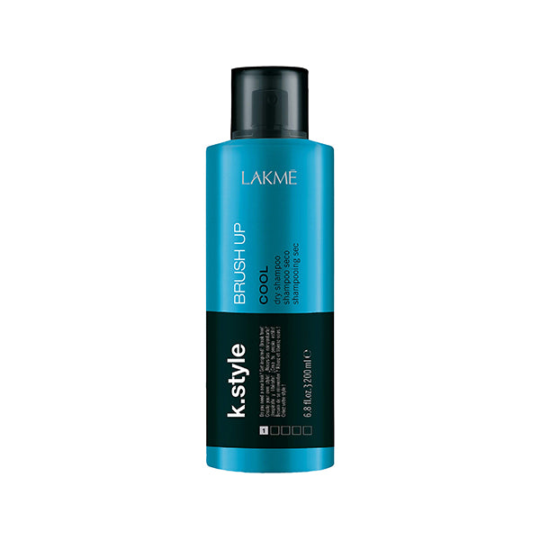 Kstyle Brush Up Cool Dry Shampoo 200ML