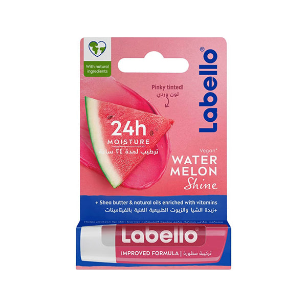 24H Moisture Lip Balm