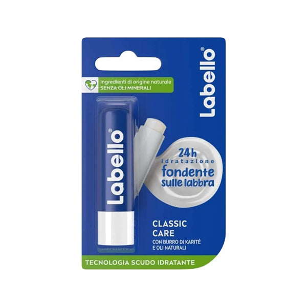 24H Moisture Lip Balm
