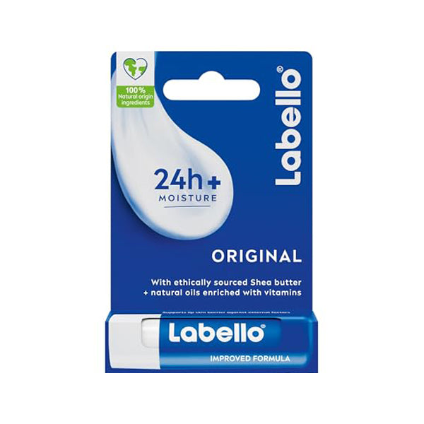 24H Moisture Lip Balm