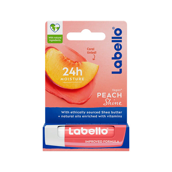 24H Moisture Lip Balm
