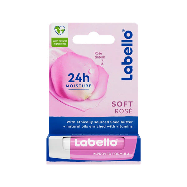 24H Moisture Lip Balm