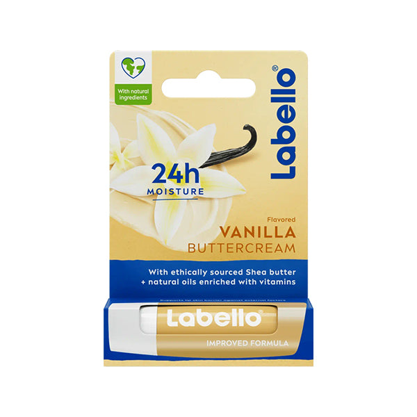24H Moisture Lip Balm