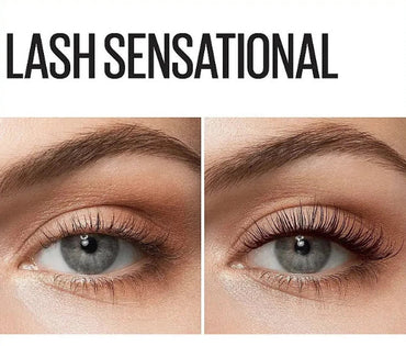 Lash Sensational Mascara Classic Black