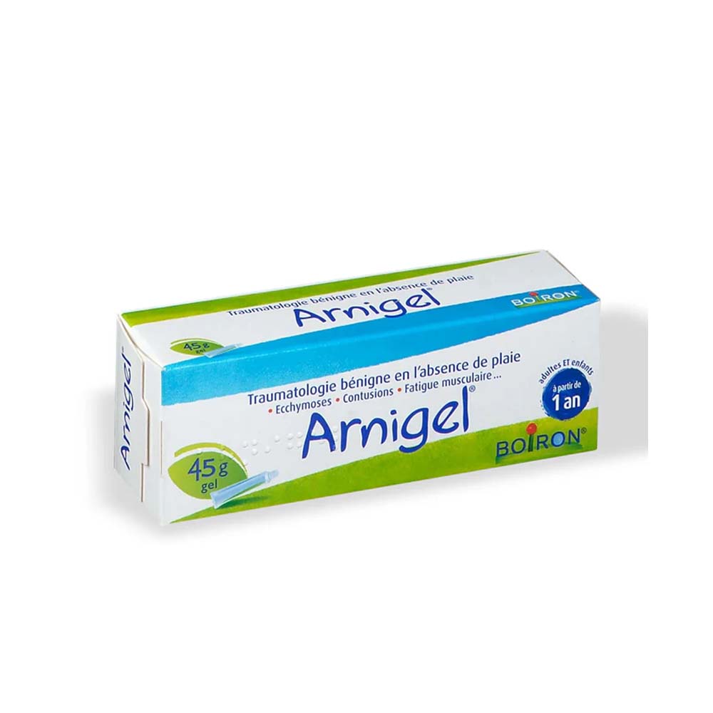 Arnigel 45G Gel