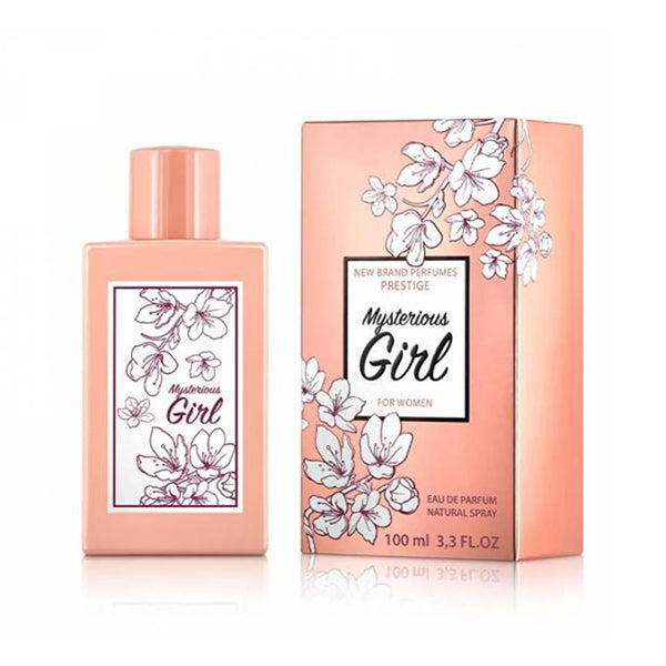 Mysterious Girl Edp 100 ML