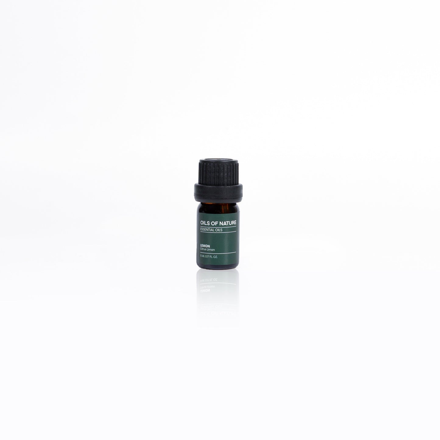 Lemongrass Essential Oil 5 ML