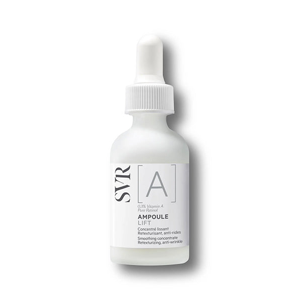 Lift Ampoule Vitamin A Smoothing Concentrate