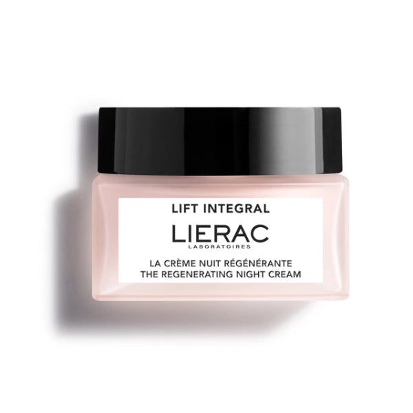 Lift Integral Regenerating Night Cream