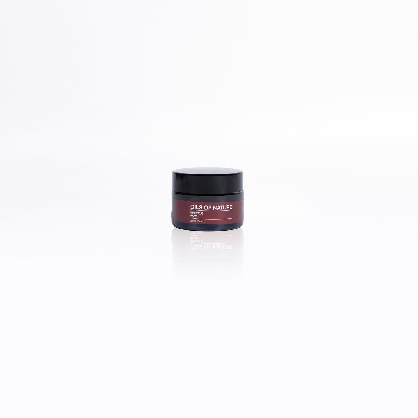Date Lip Scrub 35g