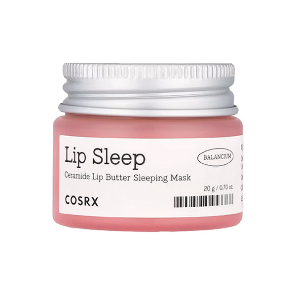 Lip Sleep - Balancium Ceramide Lip Butter Sleeping Mask 20 G