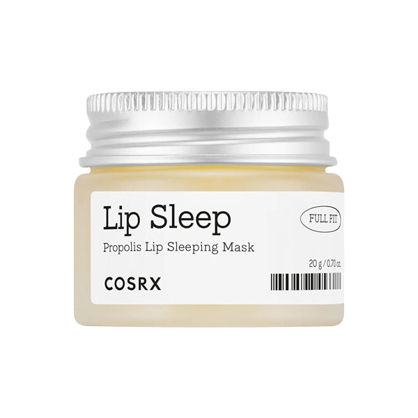 Lip Sleep - Full Fit Propolis Lip Sleeping Mask 20 G