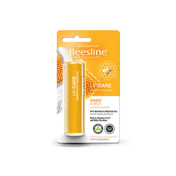 Lip Care - Honey & Milk