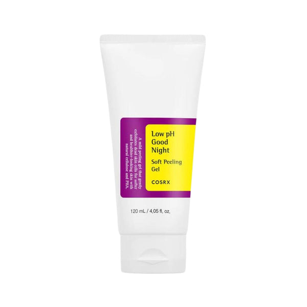Low pH Goodnight Soft Peeling Gel 120 ml