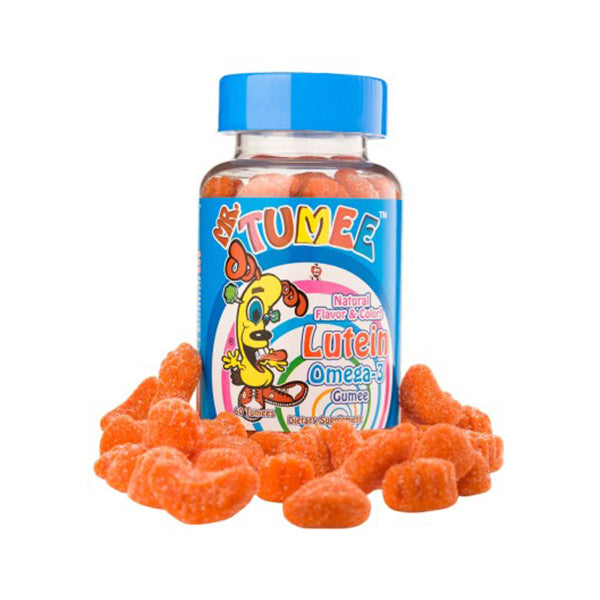 Omega 3 60 Gummies