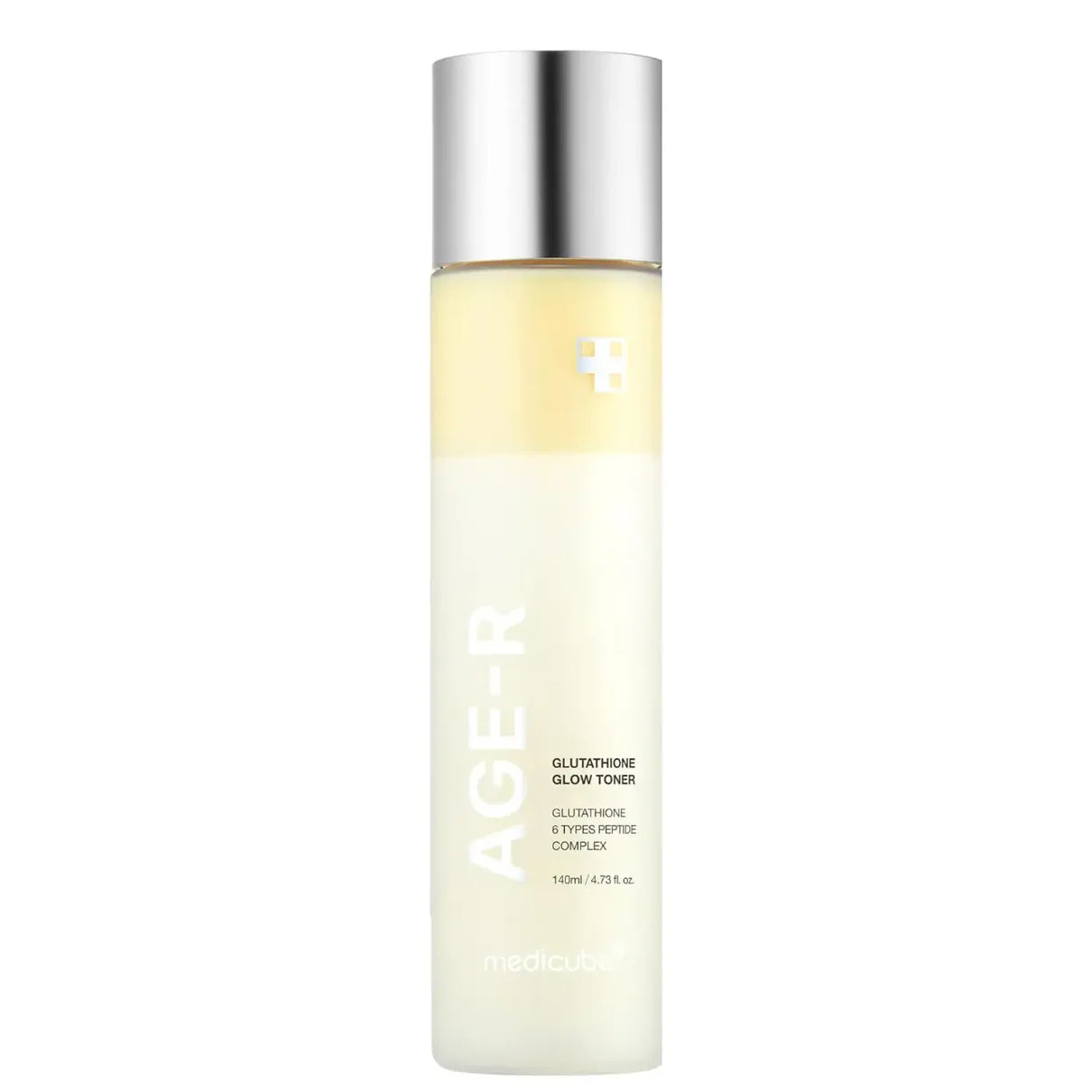 Age-R Glutathione Glow Toner 140 ML