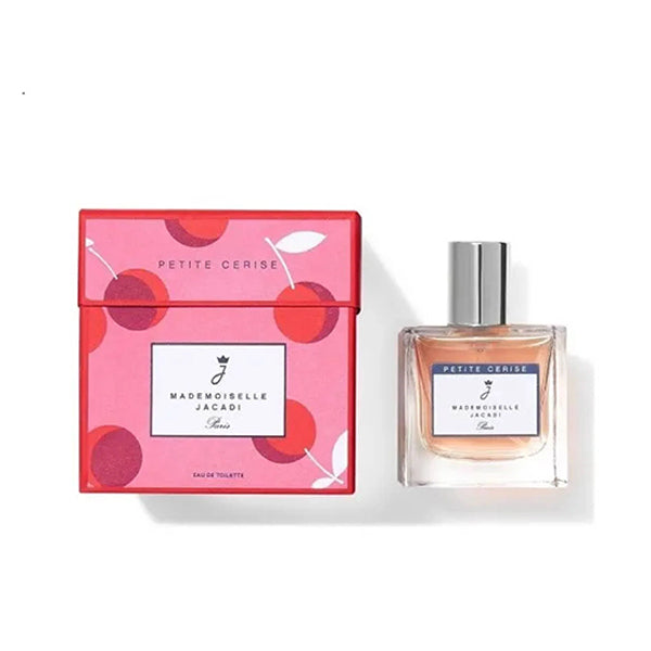 Mademoiselle Jacadi Petite Cerise - Eau De Toilette
