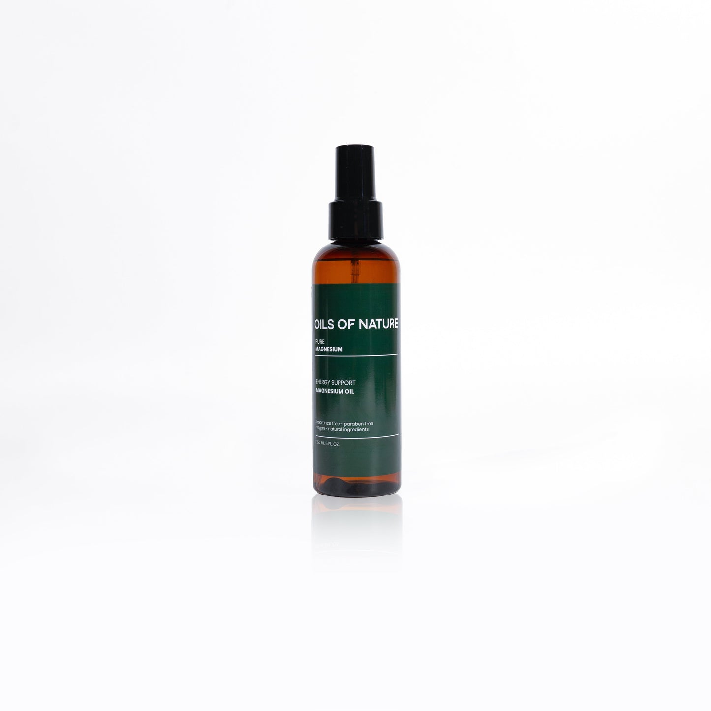 Pure Magnesium Oil 150 ML
