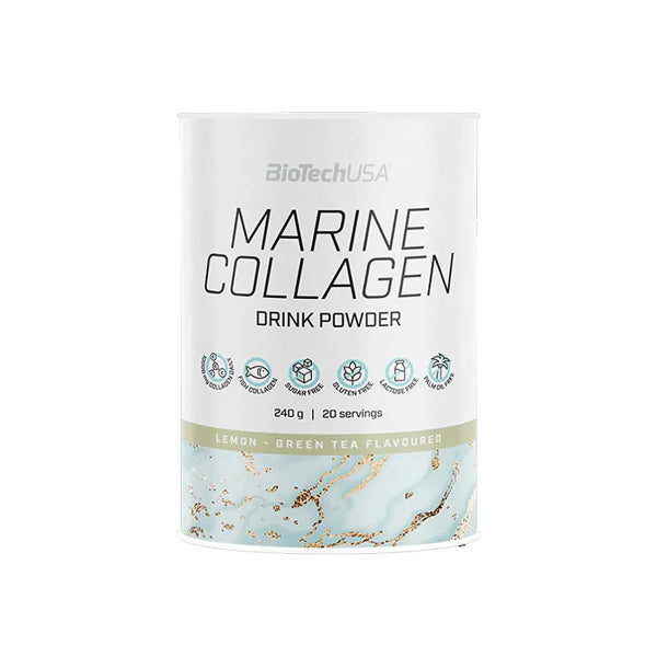 Marine Collagen Powder