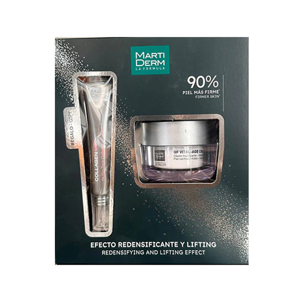 Gf Vital Age Bundle