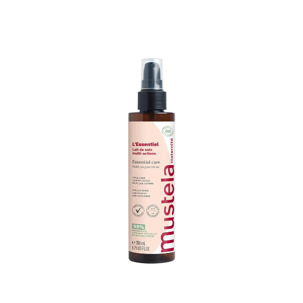 Maternity Essential Care Certified Organic 200 ml