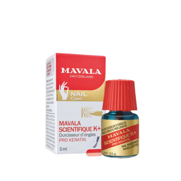 Mavala Scientifique K+ 5 ML