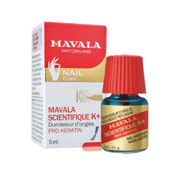 Mavala Scientifique K+ 5 ML