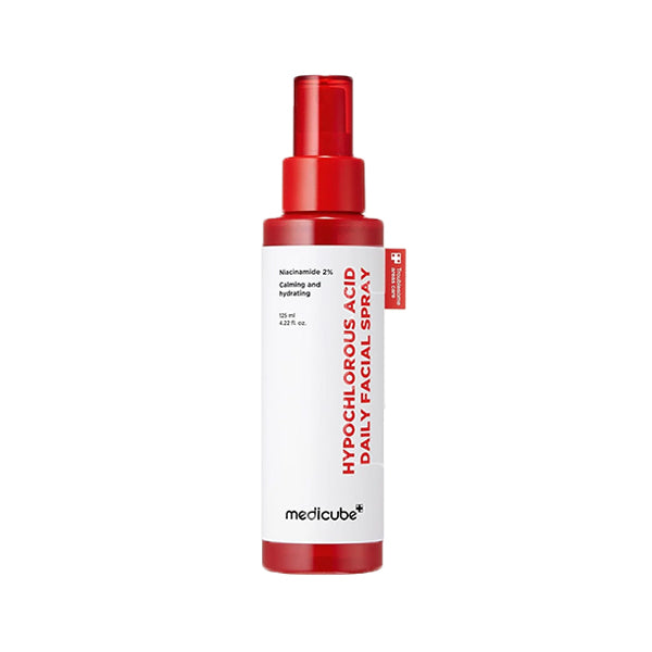 Hypochlorous Acid Daily Facial Spray