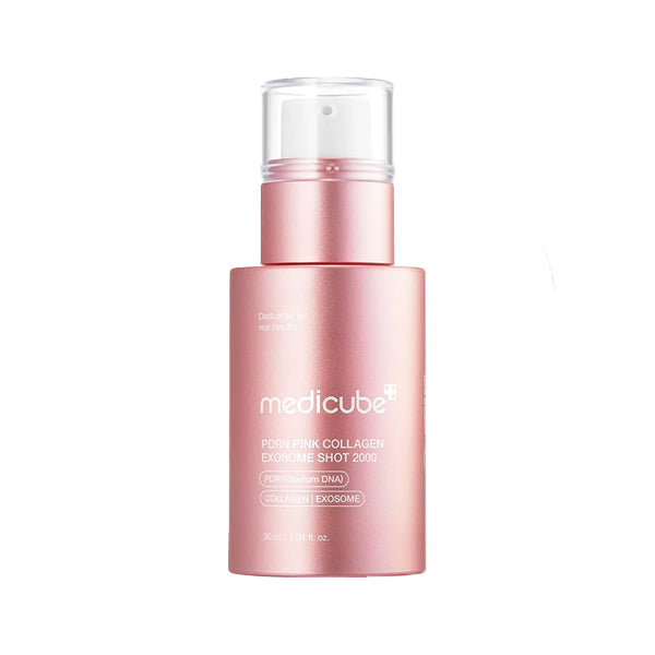 Pdrn Pink Collagen Exosome Shot 2000