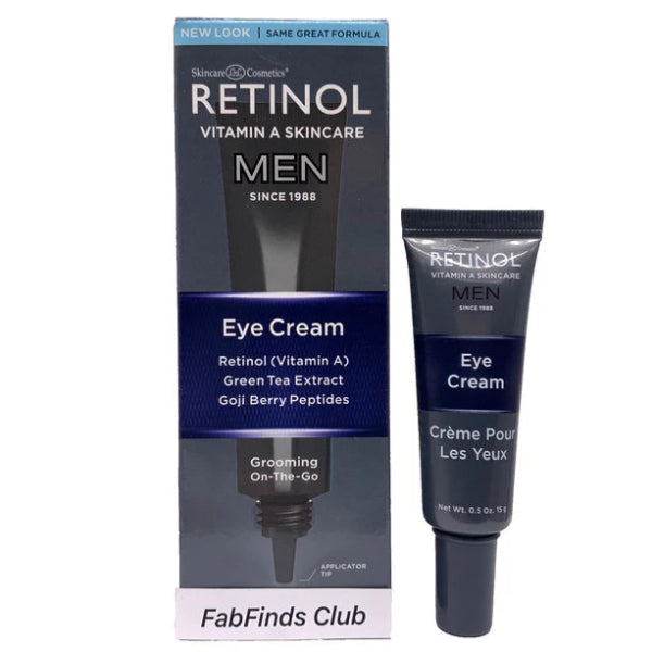 Men Eye Cream