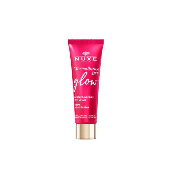 Merveillance Lift Glow Cream 50 ML