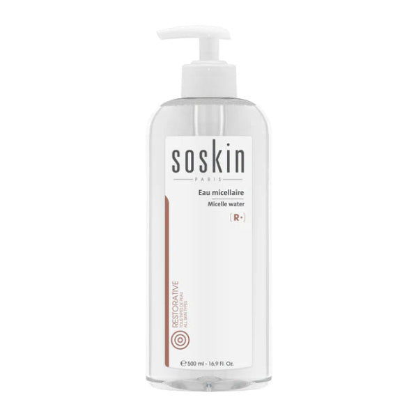 Micellar Water
