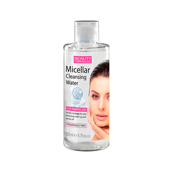 Micellar Cleansing Water 200 ML