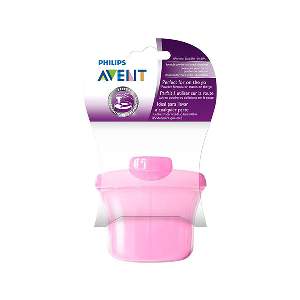 Milk Powder Dispenser