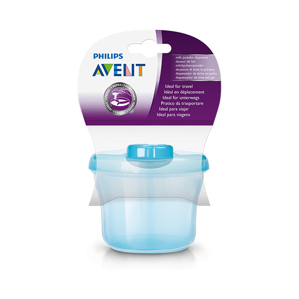 Milk Powder Dispenser
