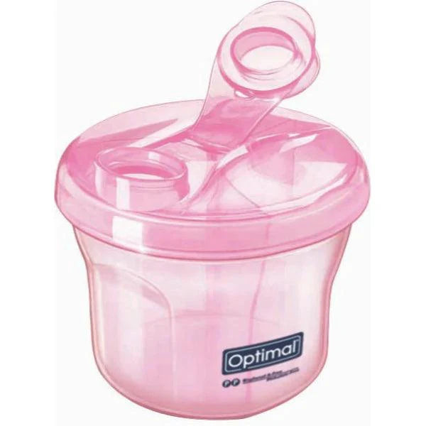 Milk Powder Dispenser