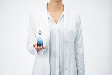 Mineralizing Thermal Water