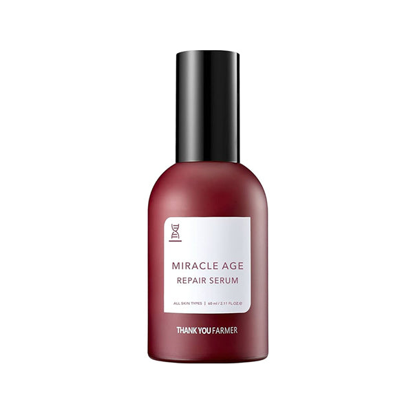 Miracle Age Repair Serum 60 ML