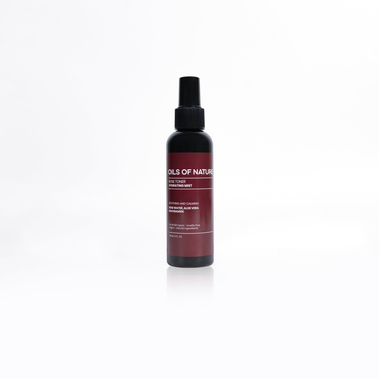 Rose Mist Toner 150 ML