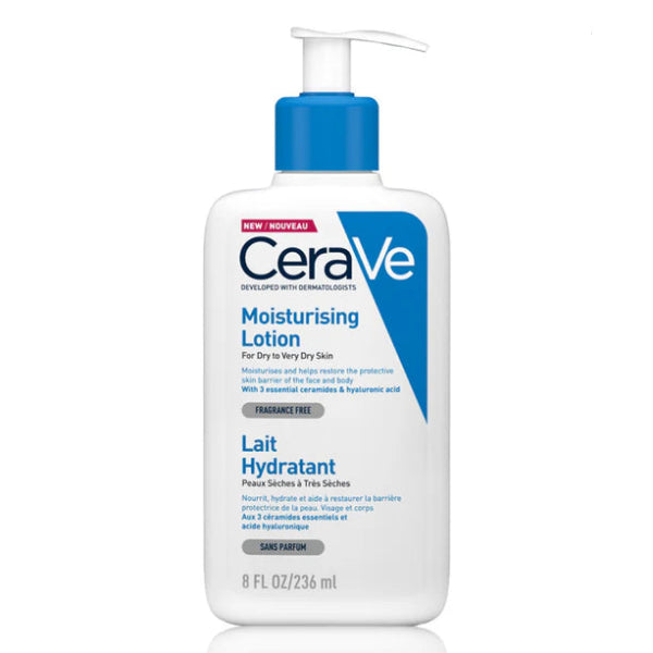 Moisturising Lotion