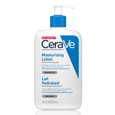 Moisturising Lotion